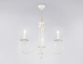 Подвесная люстра Ambrella Light TR9605