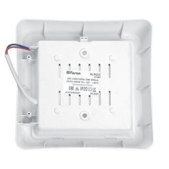 Накладной светильник Feron 41799