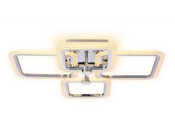 Накладной светильник Ambrella Light FA534