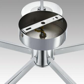 Накладная люстра LUMION 8261/5C