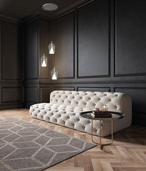 Подвесной светильник Mantra 8250+8260