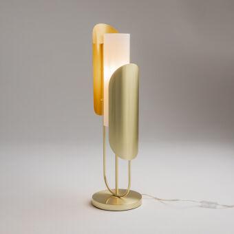 Настольная лампа Maytoni Z014TL-01G