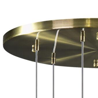 Каскадная люстра Lightstar 813061