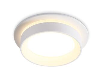 Влагозащищенный светильник Ambrella Light TN6707