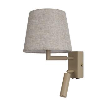 Бра Freya FR2057WL-L5BG