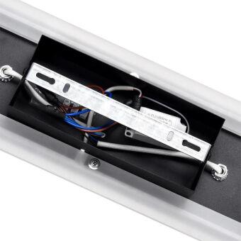 Спот LUMION 8025/19WL