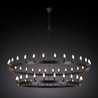 Подвесная люстра Citilux CL470254