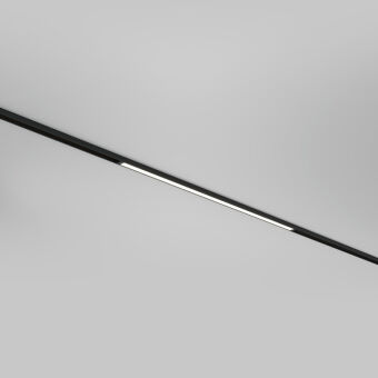 Светильник на шине Maytoni Technical TR173-1-16WTW-B