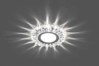 Встраиваемый светильник Feron 28988