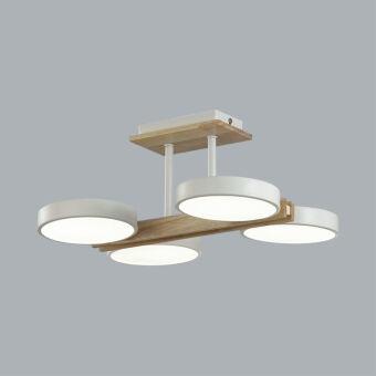 Люстра на штанге LUMION 8030/72CL