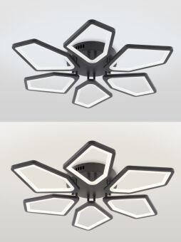 Накладная люстра Natali Kovaltseva LED LAMPS 81444