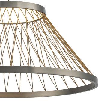 Подвесной светильник Mantra 8949