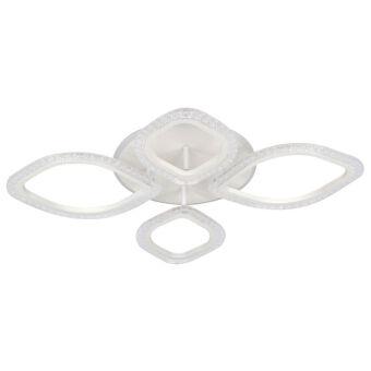 Накладная люстра Escada 10251/4LED BL