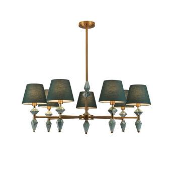 Люстра на штанге LUMION 8275/7