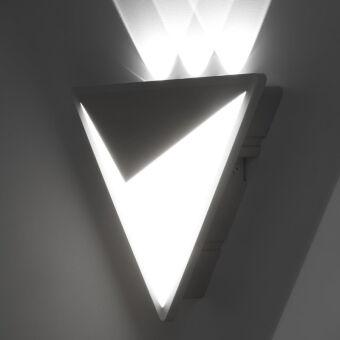 Светильник настенный Citilux CLU0804WH