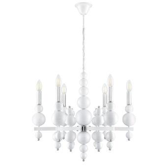 Подвесная люстра LUMION 8260/6