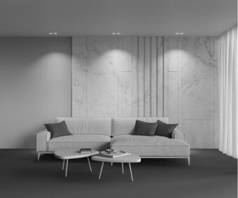 Встраиваемый светильник Maytoni Technical DL123-GU10-02-W