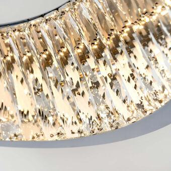 Подвесная люстра MODELUX ML.6988.800P CR