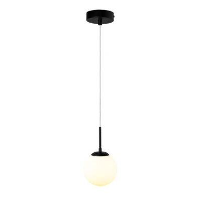   ARTE Lamp A1563SP-1BK
