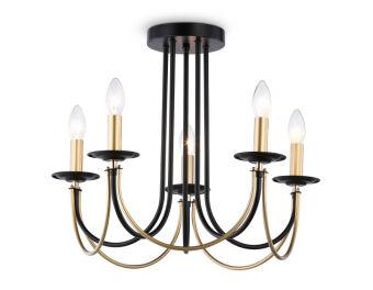 Люстра на штанге Ambrella Light TR9621