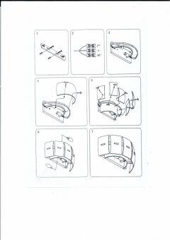 Бра Lightstar 801616