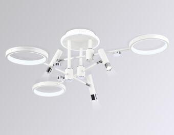 Накладной светильник Ambrella Light FL51646