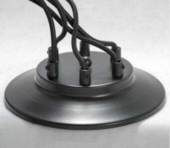 Подвесная люстра Lussole LSP-8172