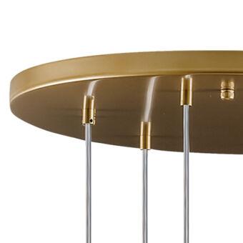 Каскадная люстра Lightstar 813062