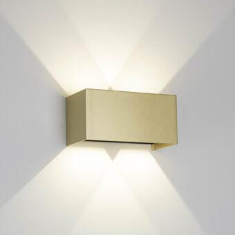 Светильник настенный Mantra 9227