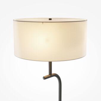 Торшер Maytoni MOD437FL-03B