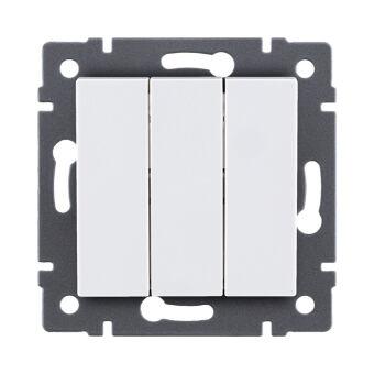 Выключатель KOLLINGER REA-S-012WH