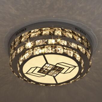 Накладной светильник LED4U 70032-500