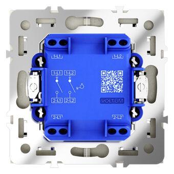 Выключатель VOLTUM VLS020605