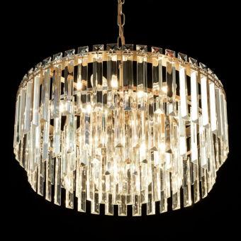 Каскадная люстра Citilux CL303193