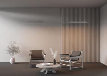 Офисный светильник Maytoni Technical LL312019