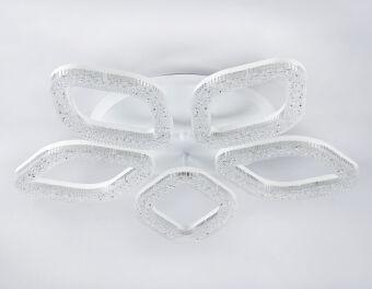 Накладная люстра Ambrella Light FA3925