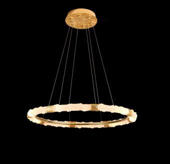 Подвесная люстра Fluorite FL1097-8PC