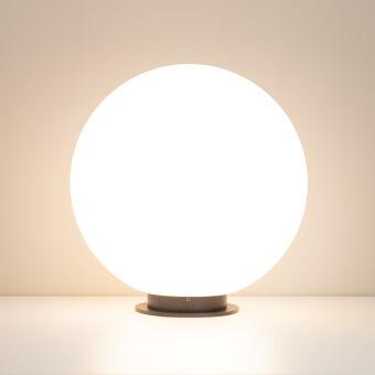 Грунтовый светильник Arlight 051028