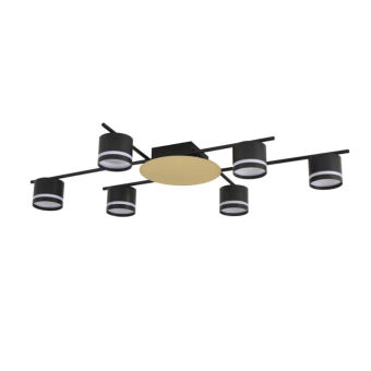 Накладной светильник LUMION 8304/6C