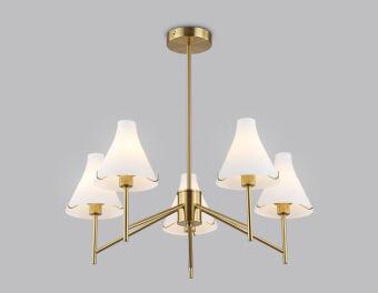 Люстра на штанге Ambrella Light LH57133