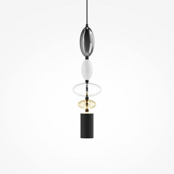 Подвесной светильник Maytoni MOD071PL-L8B3K3