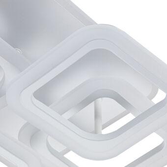 Накладная люстра Escada 10221/4LED BL