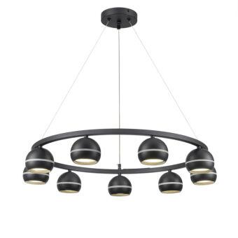 Подвесная люстра LUMION 8242/9