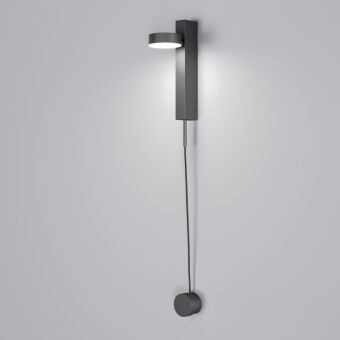 Бра Elektrostandard Orco LED графит (40112/LED)