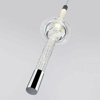 Подвесной светильник MODELUX ML.2550.1 CR