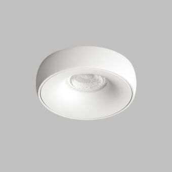 Встраиваемый светильник Denkirs DK2045-WH