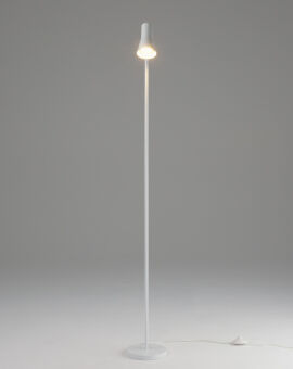 Торшер Moderli V11327-1F