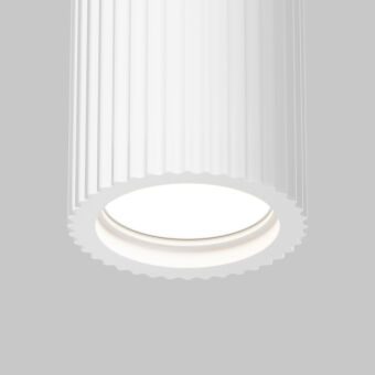 Накладной светильник Maytoni Technical C121CL-GU10-W