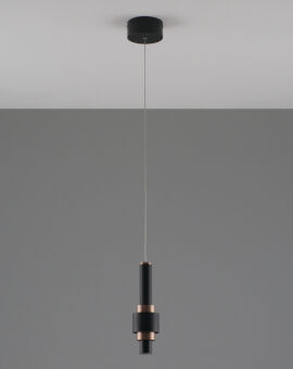 Подвесной светильник Moderli V10859-PL