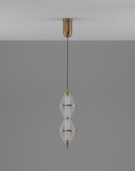 Подвесной светильник Moderli V11360-PL